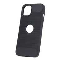 Nakładka Simple Black Do Iphone 14 Pro Max 6,7"