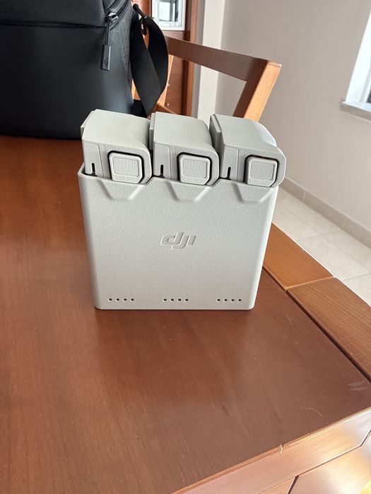 Drone dji Mini 3PRO +filtros nd+ fly more combo-_Reservado