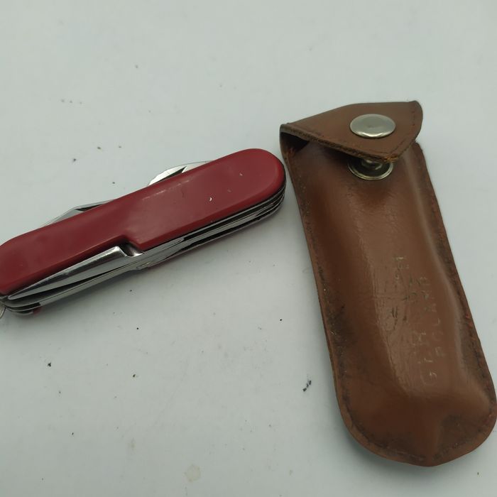 Scyzoryk Gerlach prl