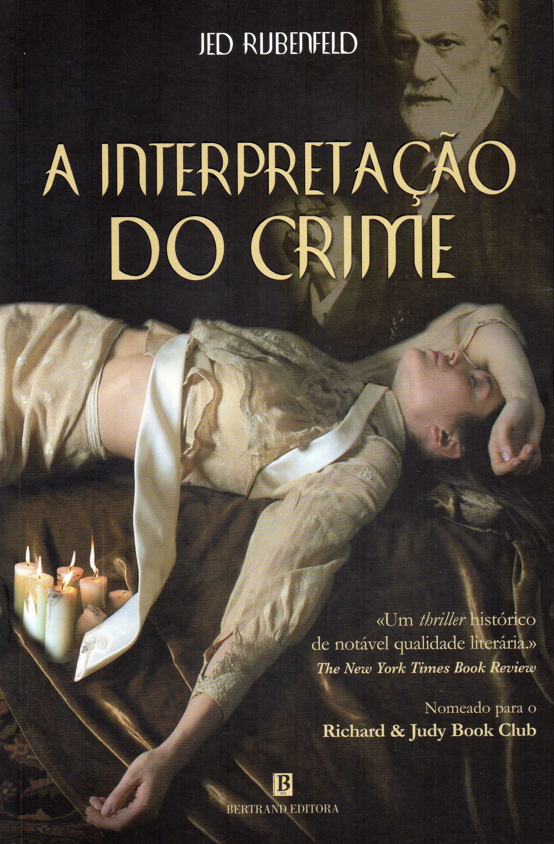 A Interpretação do Crime