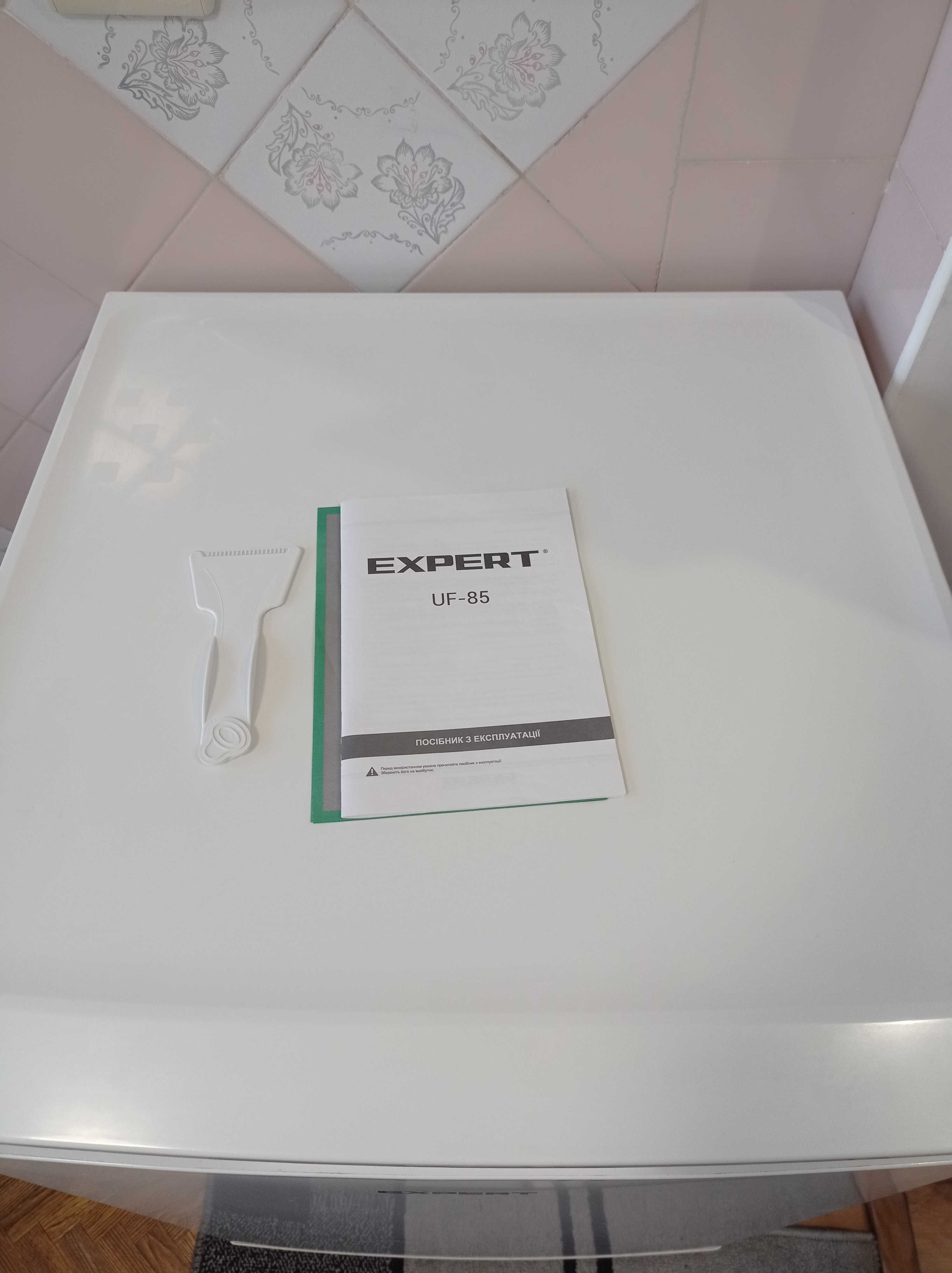 Морозильна камера EXPERT UF-85