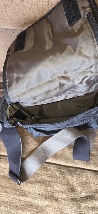 Mochila Calvin Klein preta