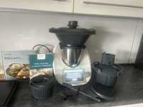 Thermomix TM6 Polecam!!!