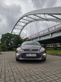 Ford Mondeo Mk4 2.0 Tdci Automat