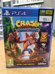 Crash Bandicoot N. Sane Trilogy PS4 Sprzedaż/Wymiana/Skup Lara Games