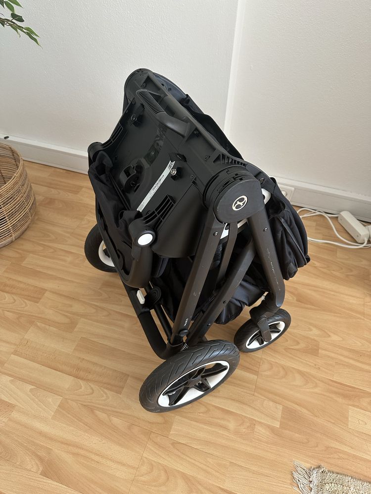 Carrinho bebe Cybex Talos S
