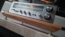 amplituner TECHNICS z 1979 roku zadbany
