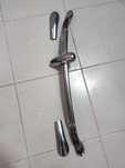Suporte WC para chuveiro