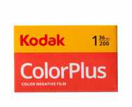 Kodak color 200/36