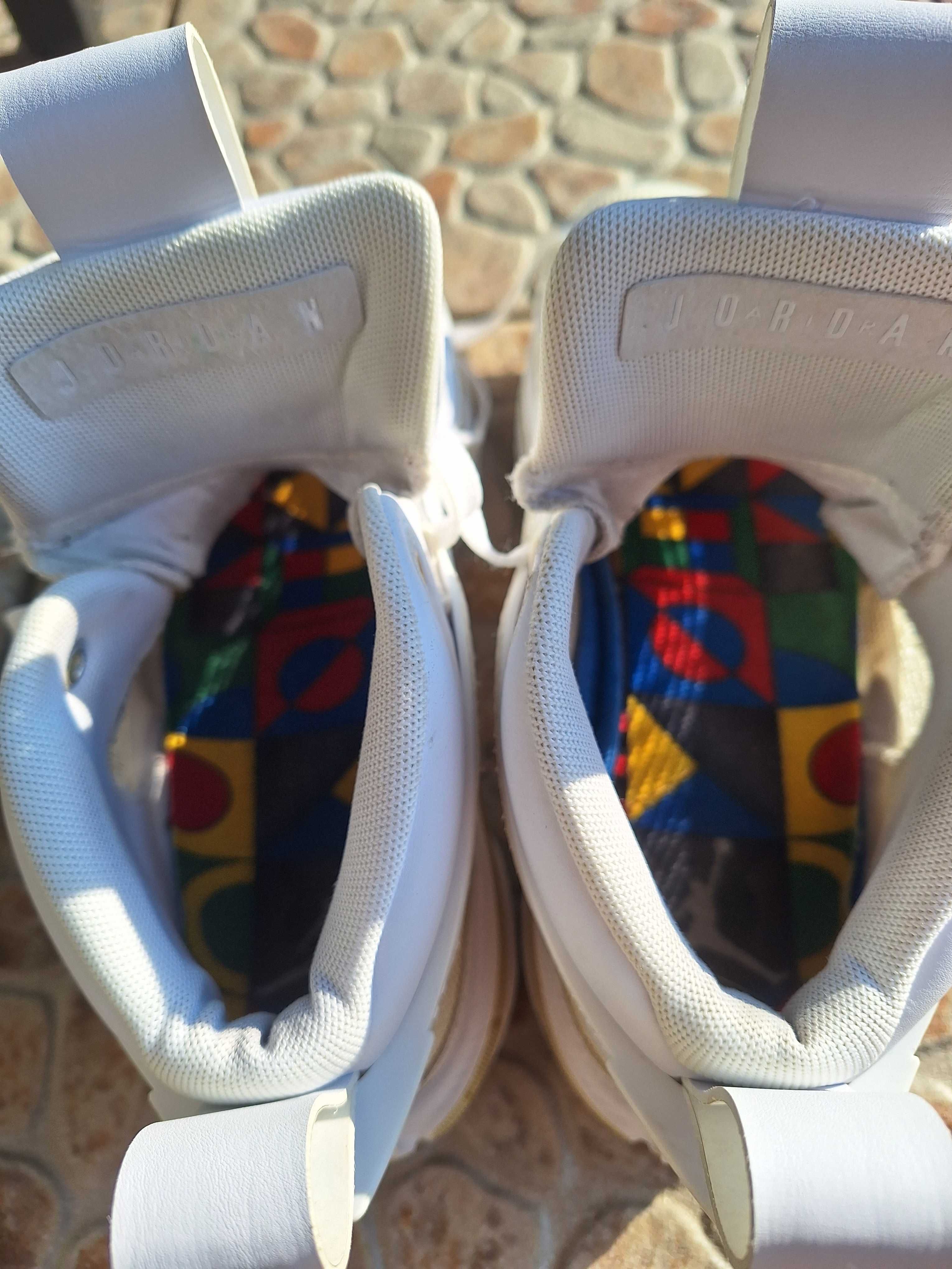 Sprzedam buty Jordan