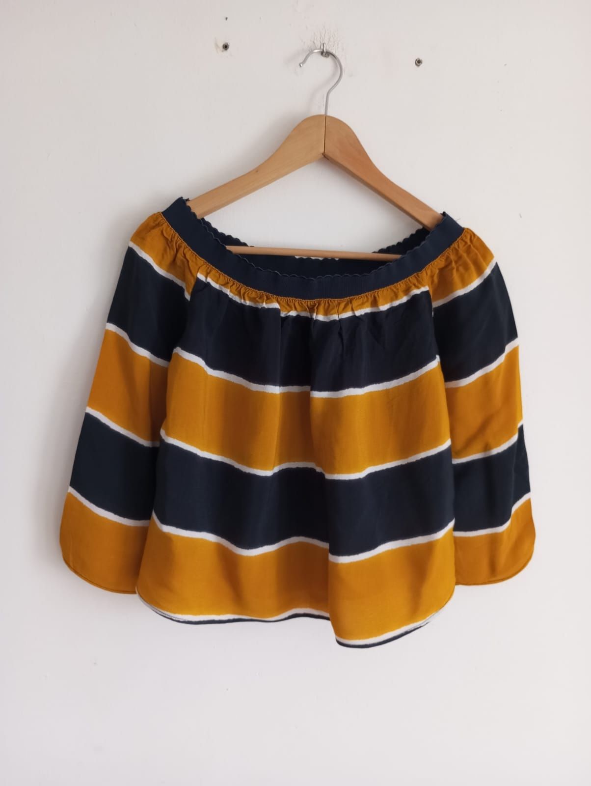 Camisola Zara Tamanho S
