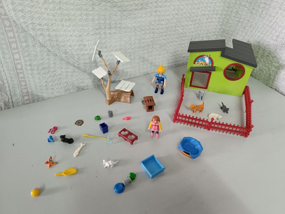 Playmobil set 9276