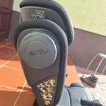 Britax Romer Kidfix III M