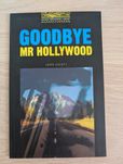 Książka anglojęzyczna John Escot Goodbye mr Hollywood