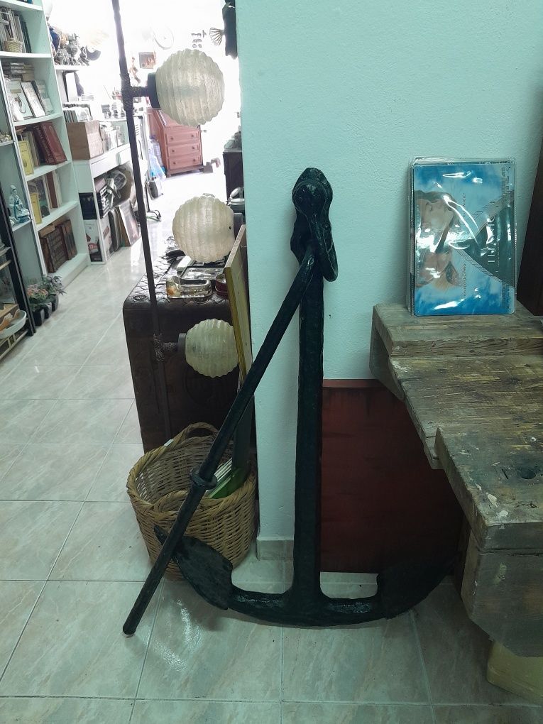 Âncora 130x75 Âncora