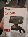 Kamera HD 720p kamera internetowa