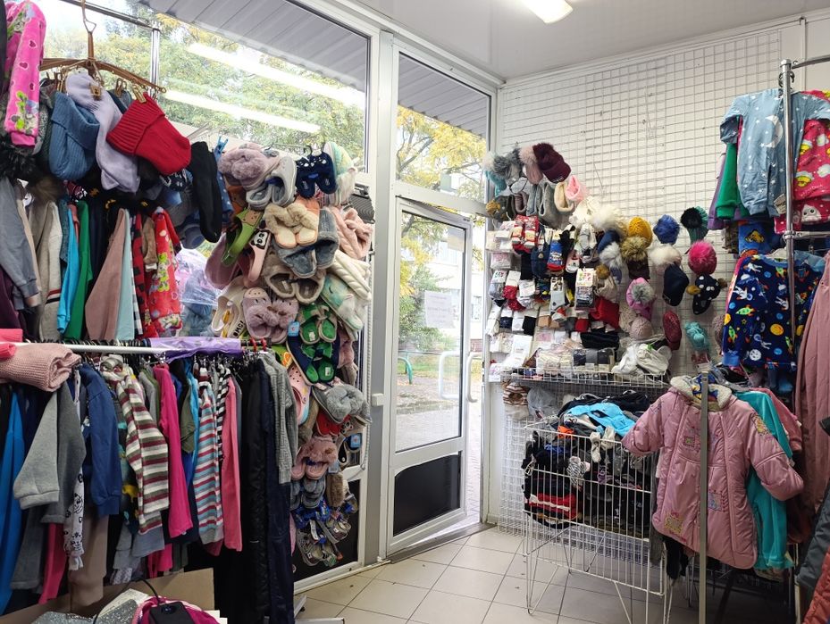 Продам готовий бизнес