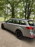 Продам Subaru Outback 2013
