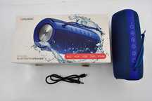 Głośnik Bluetooth XMUSIC BTS800B