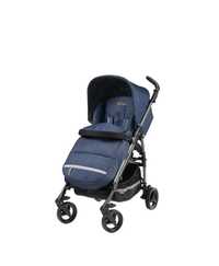 Коляска Si Completo Urban Denim peg perego