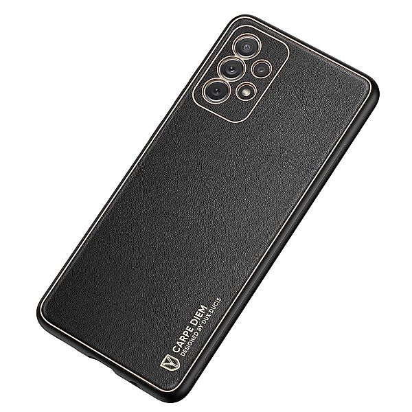 Etui DuxDucis Yolo do Samsung Galaxy A72/4g czarny