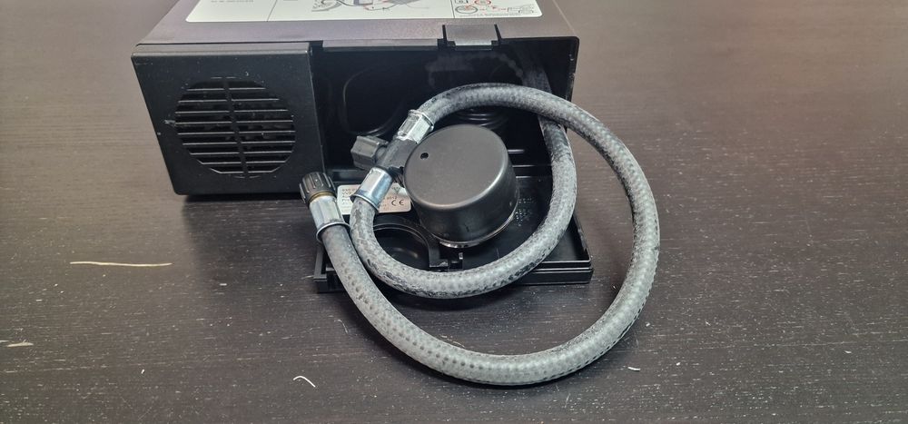 Compressor pneus  Audi  Vw Skoda