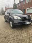 Honda CR-V. 3  2.2 дизель.  2011рв