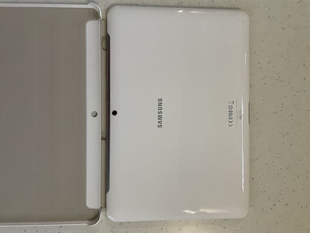 Tablet Note 2 Samsung Galaxy