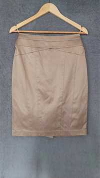 Elegancki spódnica z połyskiem Reserved 36
