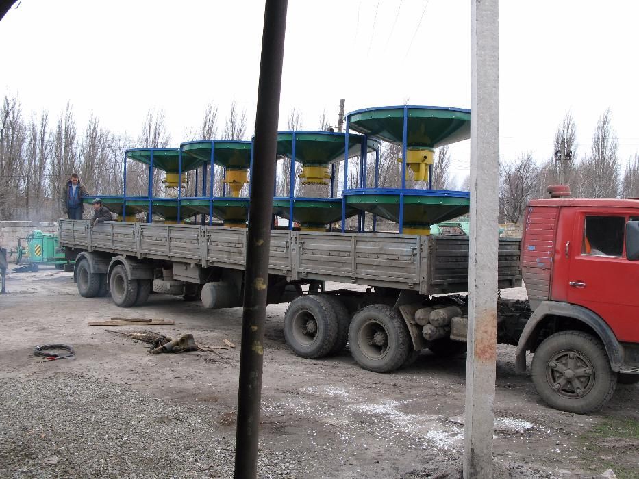 Изготовим обогатительное оборудование