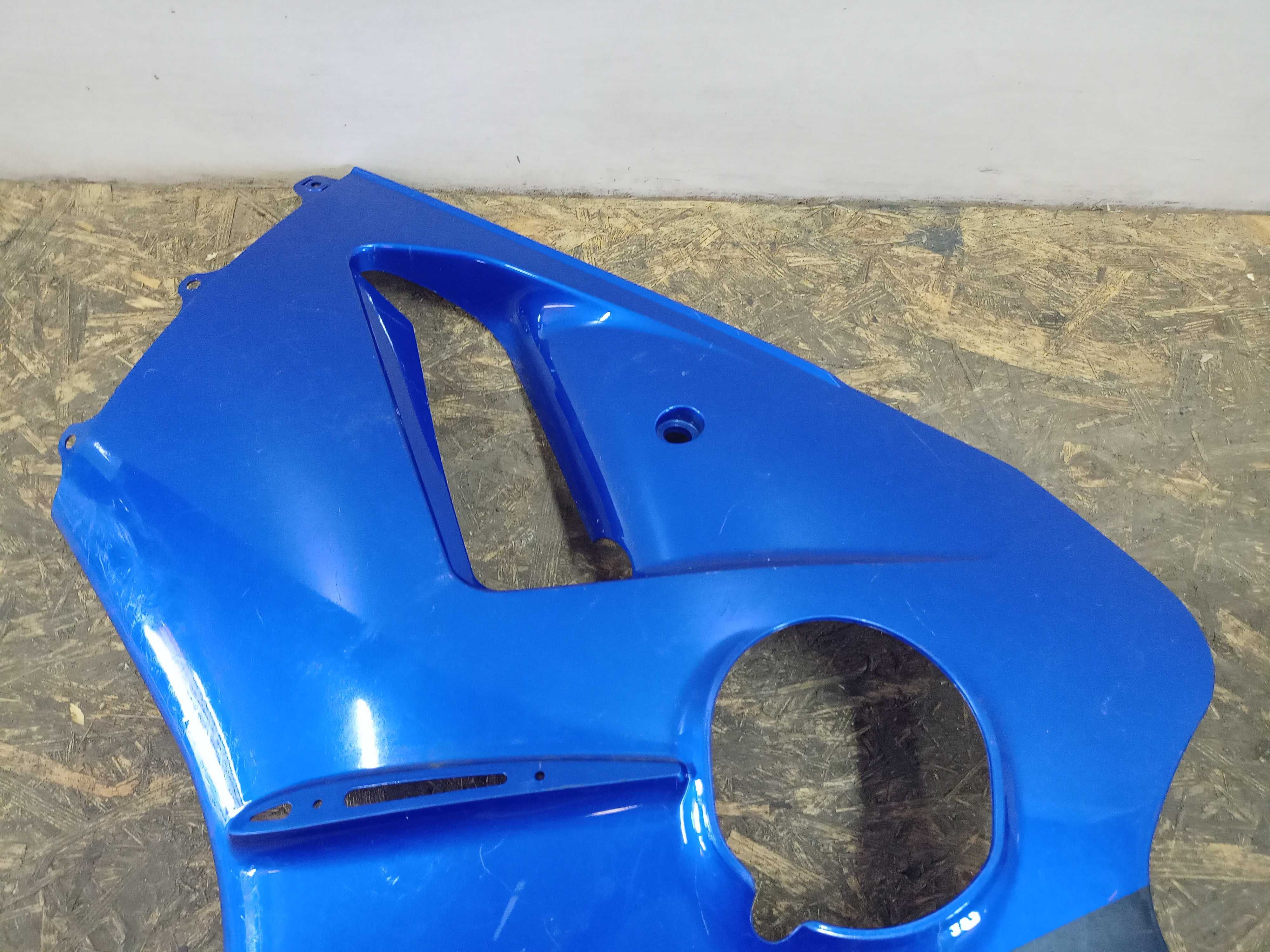 Kawasaki Ninja ZX12R boczek owiewka bok lewy oryginał