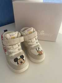 Buty CoolClub Disney sportowe r-r 21