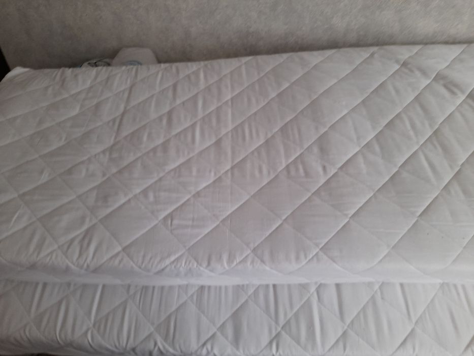 Materace jednoosobowe