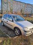 Samochód Opel Corsa 1,2