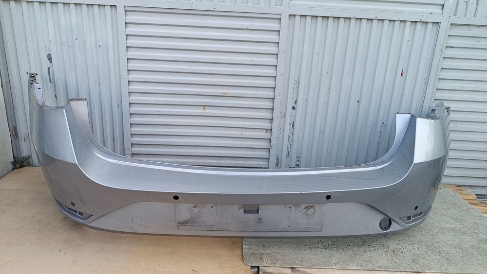 Vendo parachoque de trás SEAT Leon ano 2020/23
