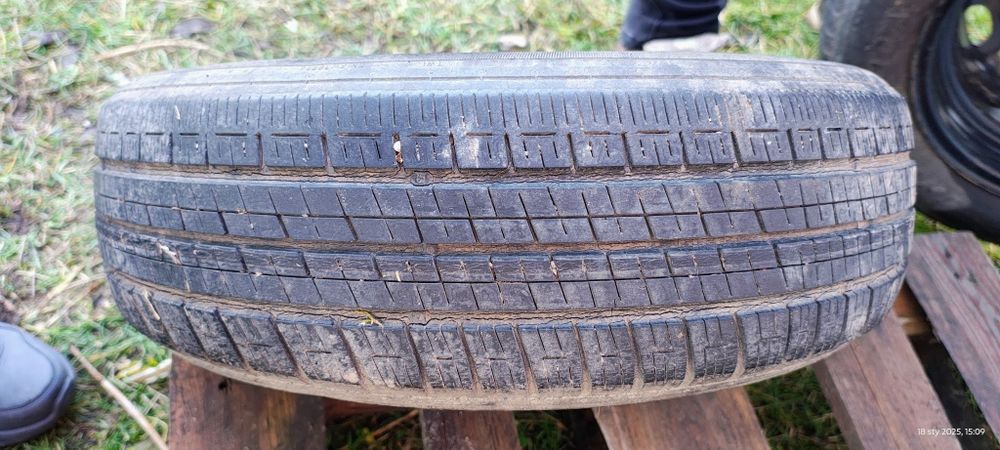 Felgi volkswagen polo 14