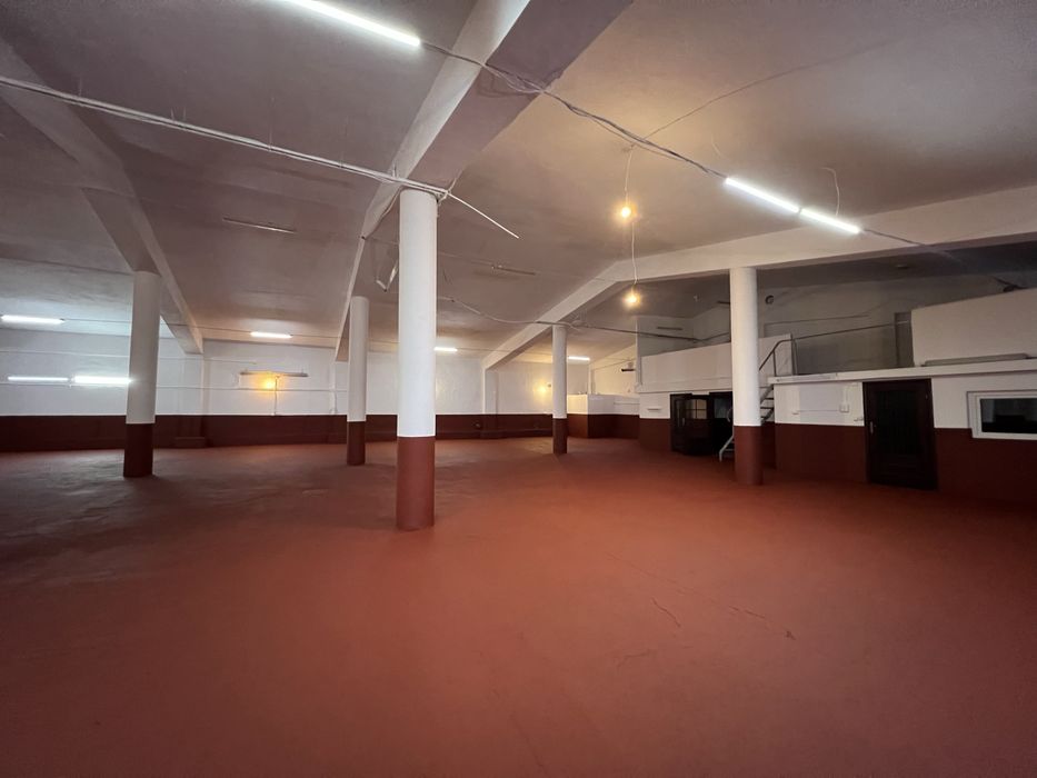 Hala, magazyn, lokal na wynajem Stare Babice bezpośrednio