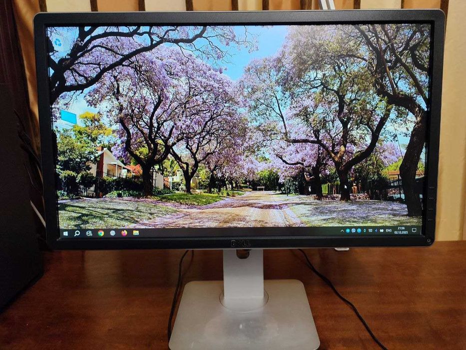 Якісний монітор Dell P2314H Professional