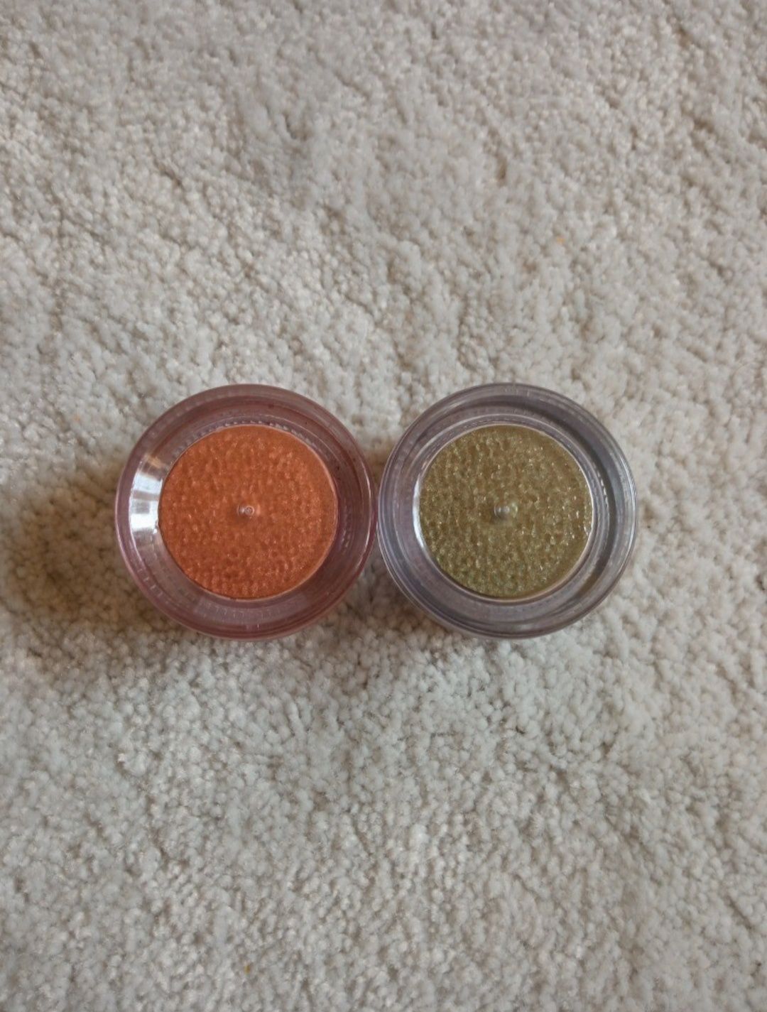 Sypki cień do powiek Bell Crystal Loose Pigment