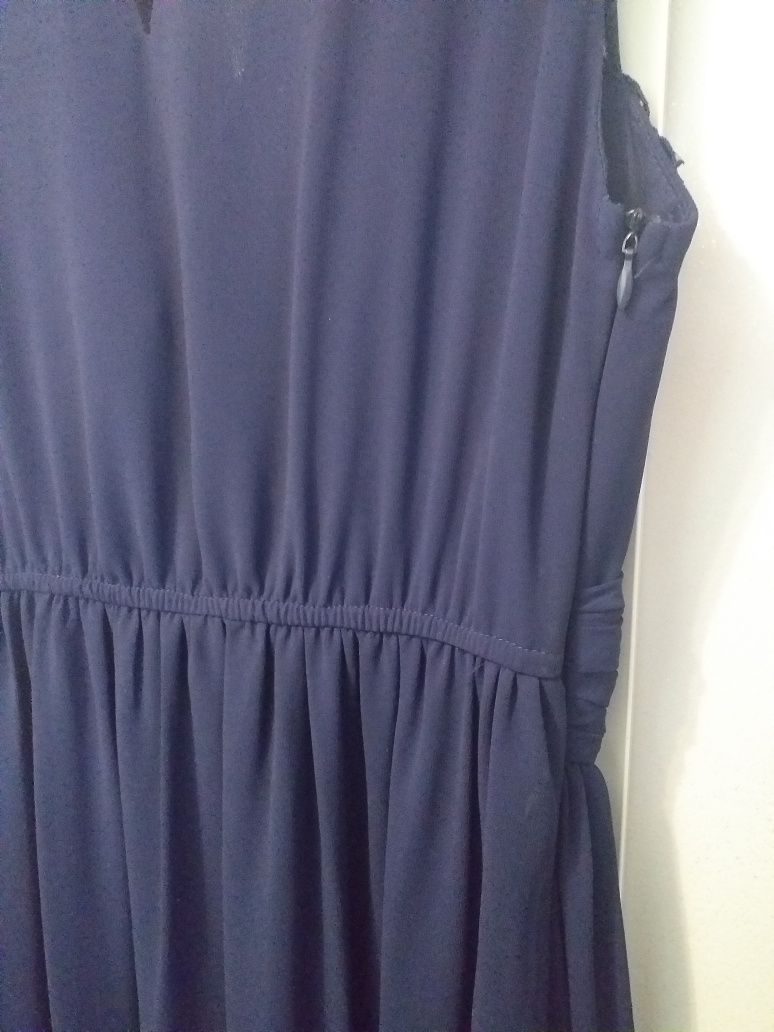 Sukienka wieczorowa MAXI PRETTY WOMAN r. M