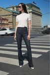 Джинси неймовірні Iva Clothe
