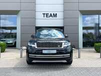 Land Rover Range Rover Range Rover L460 3.0D I6 350 PS AWD Auto Autobiography