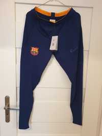 Spodnie FC Barcelona Strike Elite Nike r s 36