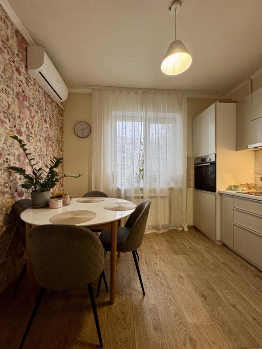 Продаж 1 кімнатної квартири з ремонтом ‼️