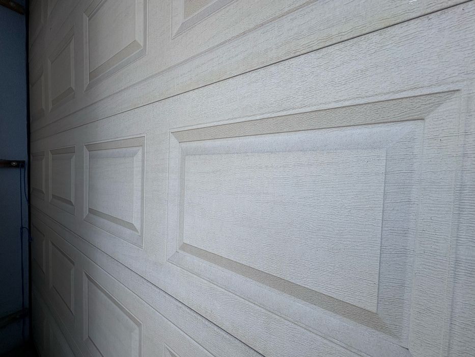 Brama przemyslowa segmentowa Belux 298x 275 cm