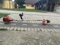 Kosa spalinowa Nac