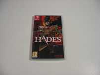 Hades - GRA Nintendo Switch - Opole 4147