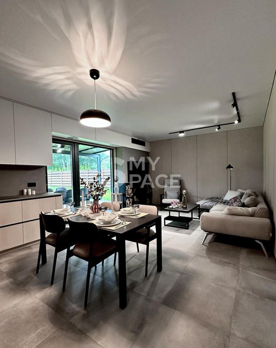 Будинок 151м² КМ Коник / Голосіївський р-н, Видубичі, Корчувате