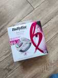 Babyliss Depilator 72 pensety Dwie Głowice Nowy