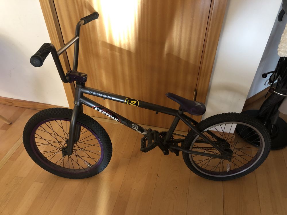 Subrosa bmx Personalizada